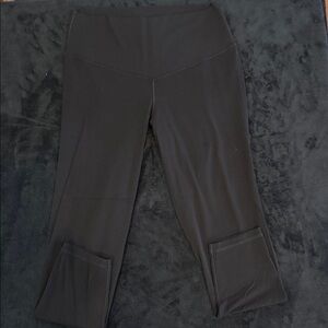 Offline Xtra Me high rise 7/8  Black  Women's leggings